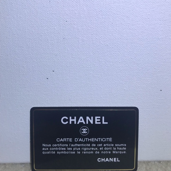 Chanel Vintage Flap Bag - Picture 7 of 7